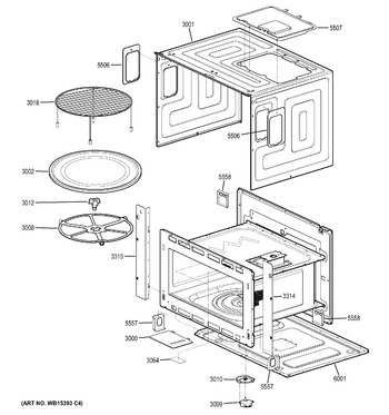 Diagram for PT7800DH5BB