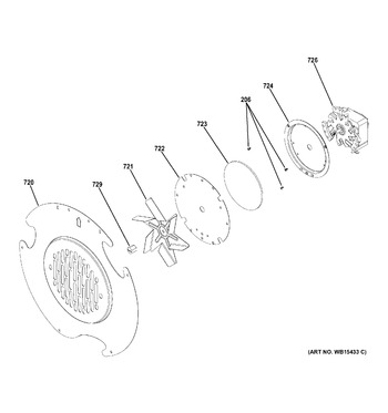 Diagram for JGB860DEJ4BB