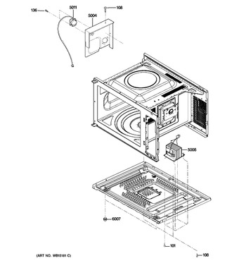 Diagram for JES1456DS3BB