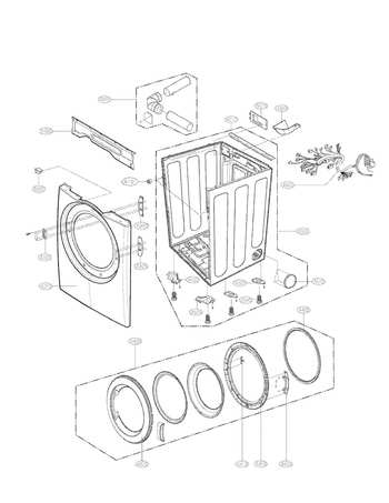 Diagram for CDE3379WD