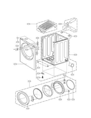 Diagram for DLE0442W01