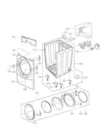 Diagram for DLE2350R