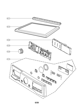 Diagram for DLE2601R