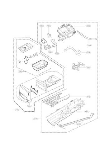 Diagram for DLE4970W