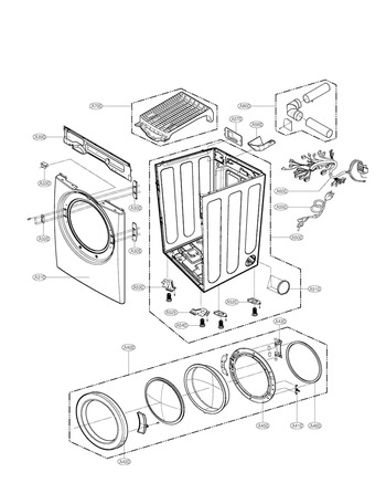 Diagram for DLE5977B