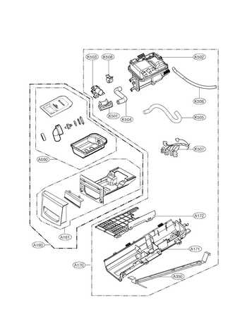 Diagram for DLEX2501W