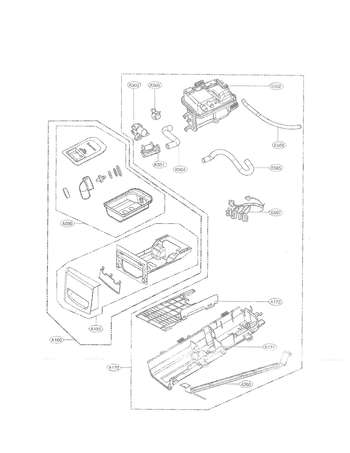 Diagram for DLEX2550R