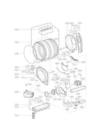 Diagram for DLEX4270V