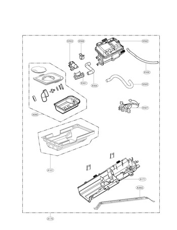 Diagram for DLEX5101V