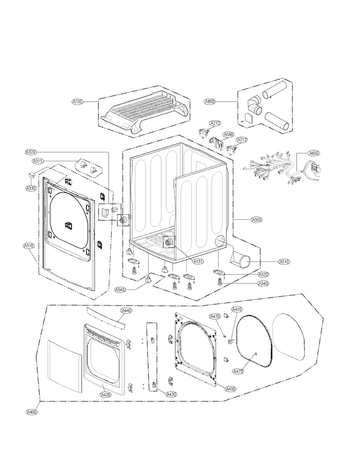 Diagram for DLEX5101W