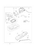 Diagram for 02 - Panel Drawer Parts