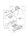 Diagram for 02 - Panel Drawer & Guide Assembly