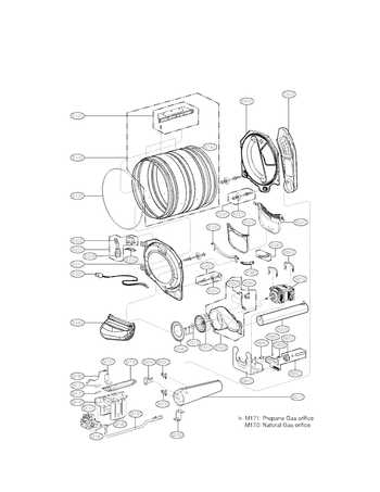 Diagram for DLG2351R