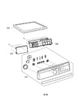 Diagram for 01 - Control Panel/plate