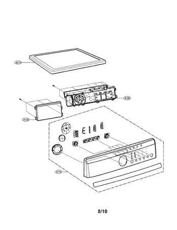 Diagram for DLG2525S