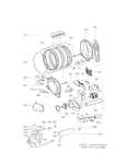 Diagram for 03 - Drum & Motor