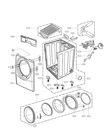 Diagram for DLG5966G