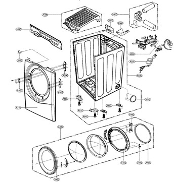 Diagram for DLG7188RM