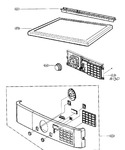 Diagram for 01 - Panel Assy