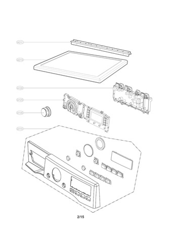 Diagram for DLGX3371R