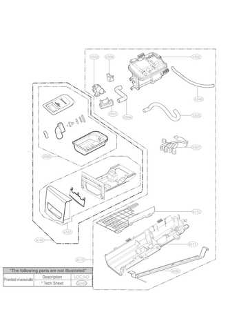 Diagram for DLGX3371R