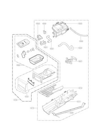 Diagram for DLGX3571W