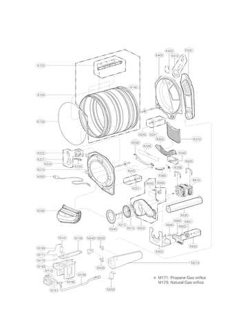 Diagram for DLGX4271V