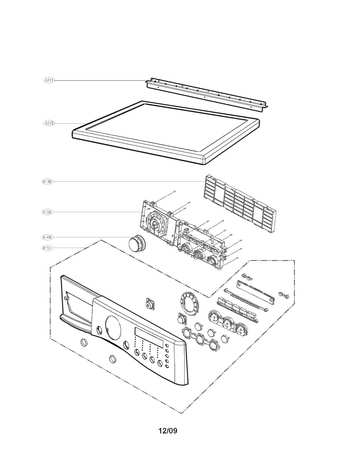 Diagram for DLGX7188RM