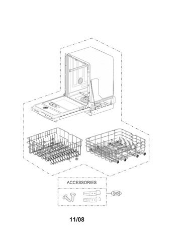 Diagram for LDF6920ST