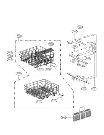 Diagram for LDF6920ST