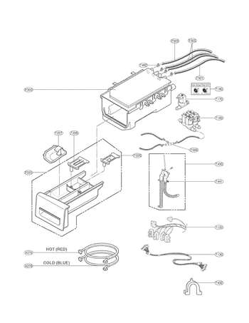 Diagram for WM3885HCCA