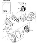 Diagram for 04 - Motor Assy