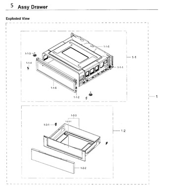 Diagram for NE59J3420SB/AA-0005