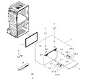 Diagram for 04 - Freezer Door