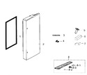 Diagram for 06 - Door Right