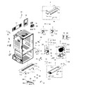 Diagram for 03 - Cabinet