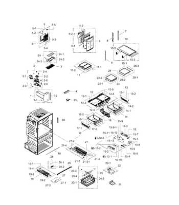 Diagram for RF28HMEDBSR/AA-0001