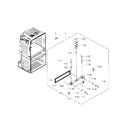 Diagram for 05 - Door-flexzone