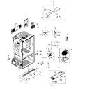 Diagram for 03 - Cabinet