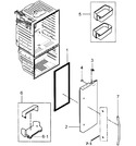 Diagram for 06 - Right Door