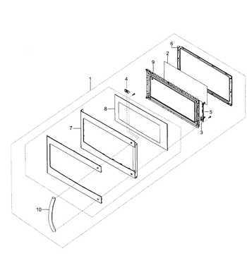 Diagram for SMH1622S/XAA-0001