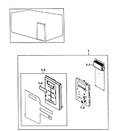 Diagram for 04 - Control Assy