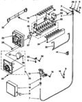 Diagram for 07 - Icemaker Parts