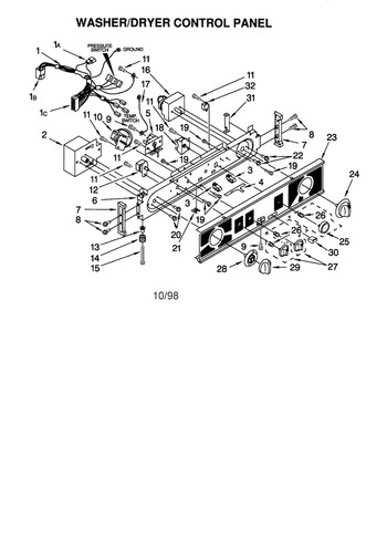 Diagram for 110088732791