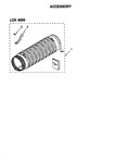 Diagram for 14 - Lck4500 Accessory