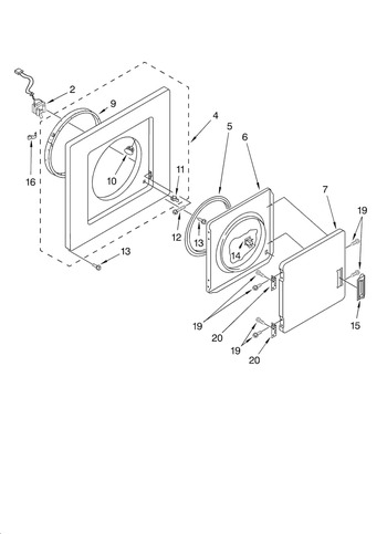 Diagram for 1101820296