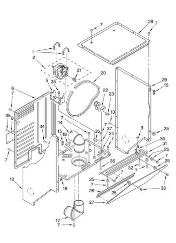 Diagram for 1101820296