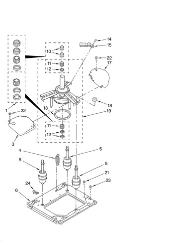 Diagram for 1101820296