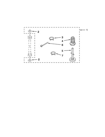 Diagram for 1101820299