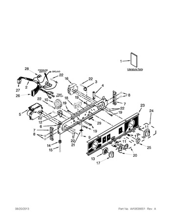 Diagram for 11026182029A